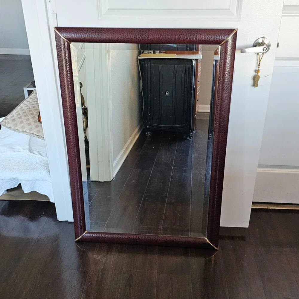 Vintage wall Mirror 